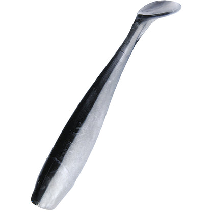 Relax King Shad 3" (7.5cm)
