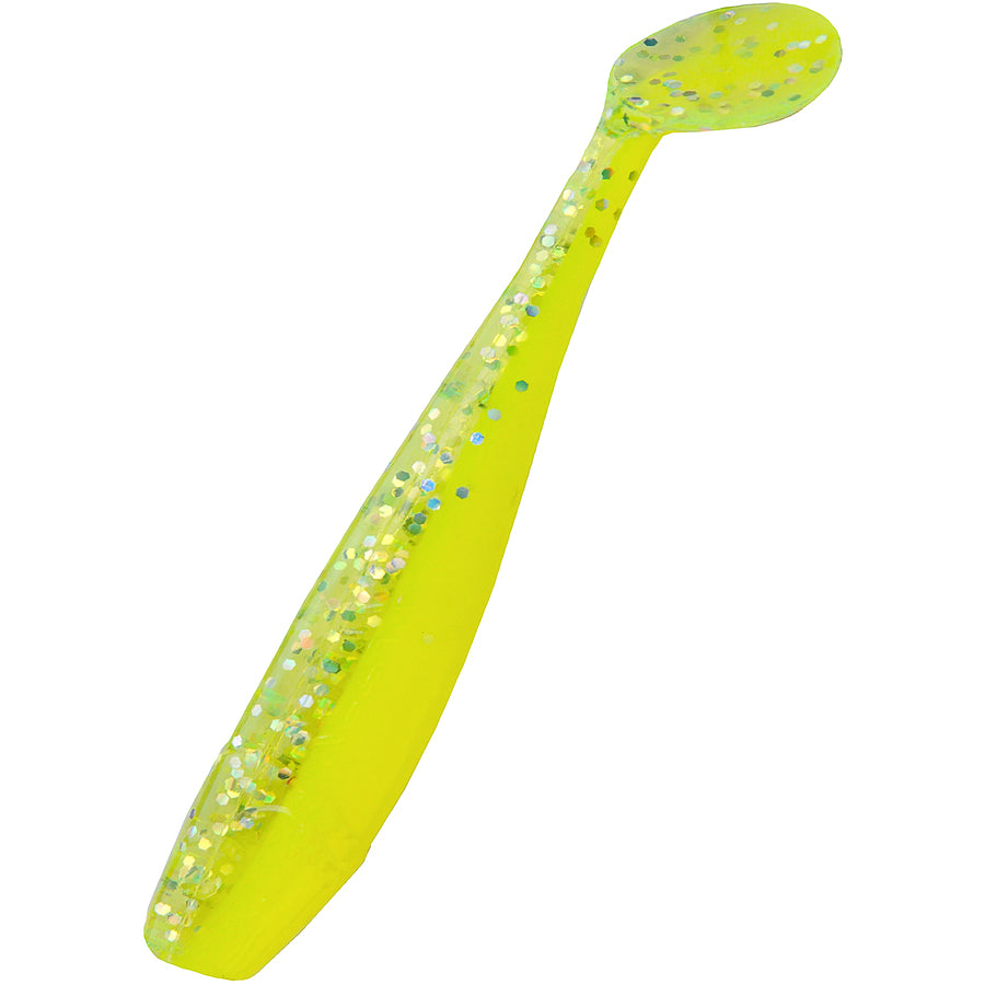 Relax King Shad 3" (7.5cm)