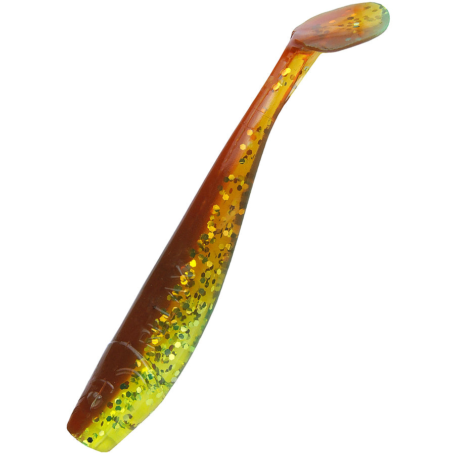 Relax King Shad 3" (7.5cm)