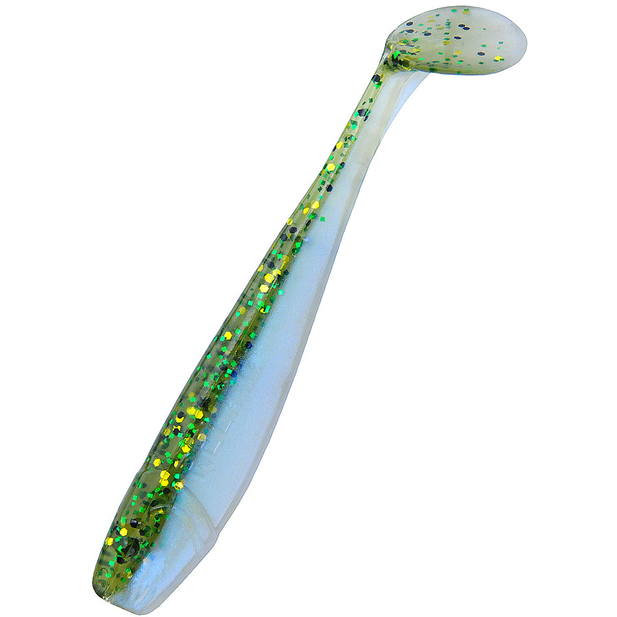 Relax King Shad 3" (7.5cm)