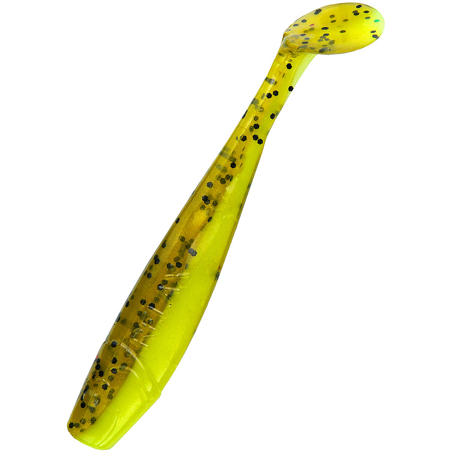 Relax King Shad 3" (7.5cm)