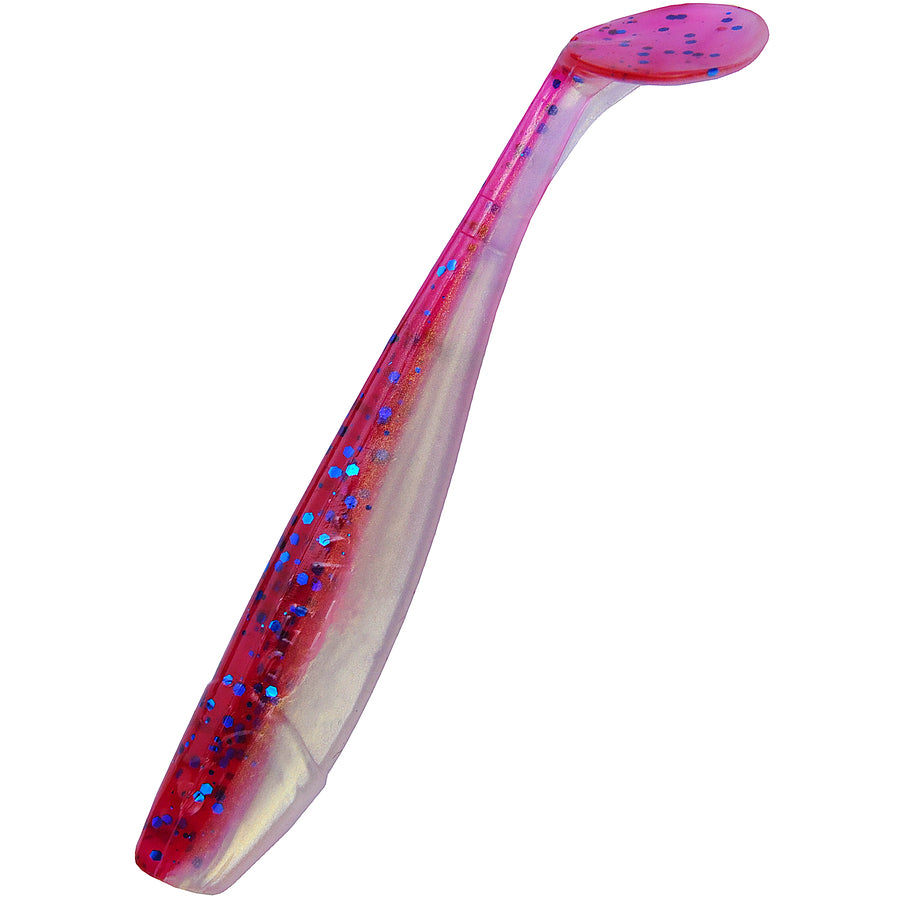 Relax King Shad 3" (7.5cm)