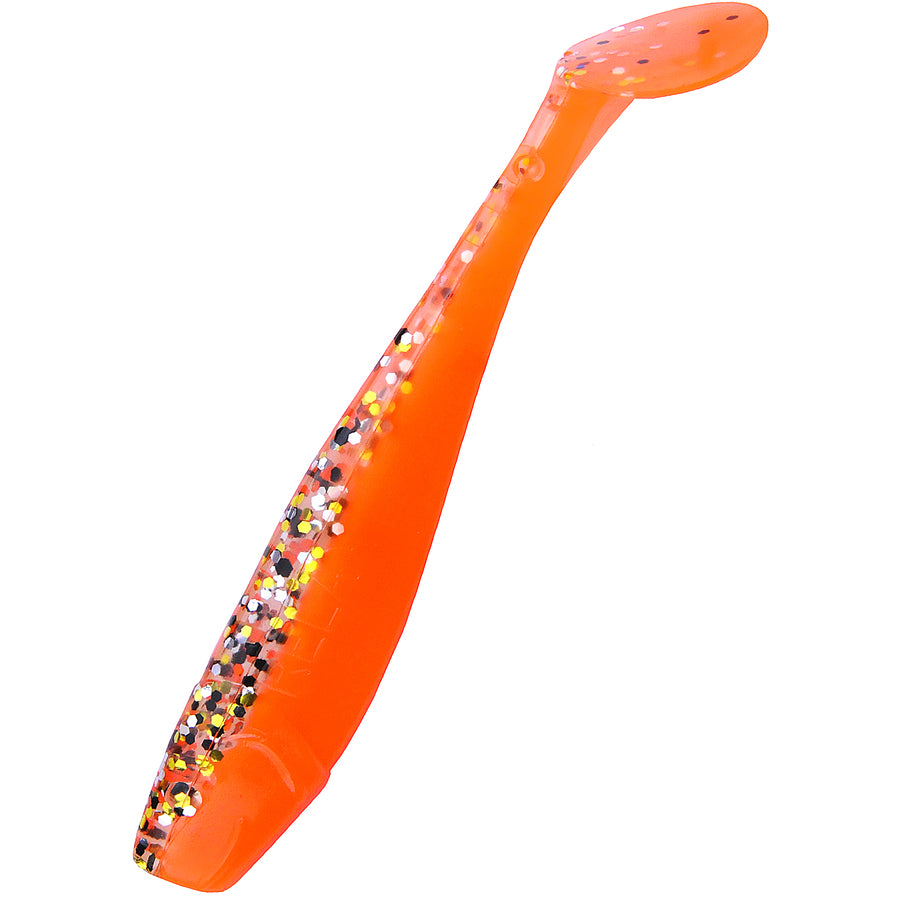 Relax King Shad 3" (7.5cm)