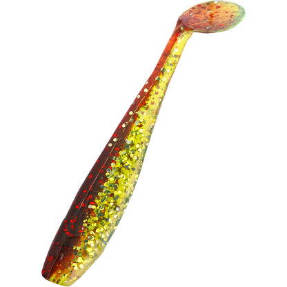 Relax King Shad 3" (7.5cm)
