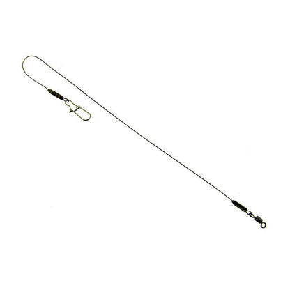 G.T.R Stahlvorfach 7x7 6Kg duo lock