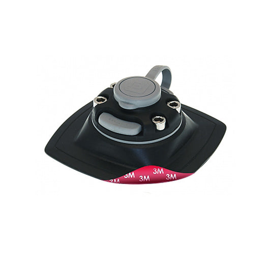 Borika Fasten Klebepad Grundplatte (110x110x44mm)