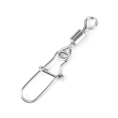 G.T.R Duo Lock Snap mit Wirbel single