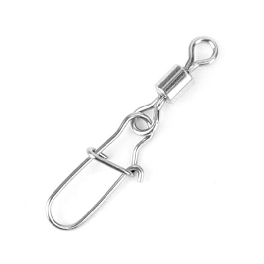 G.T.R Duo Lock Snap mit Wirbel single