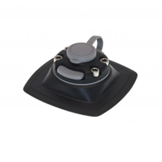 Borika Fasten Montageplattform (110x110x43mm)