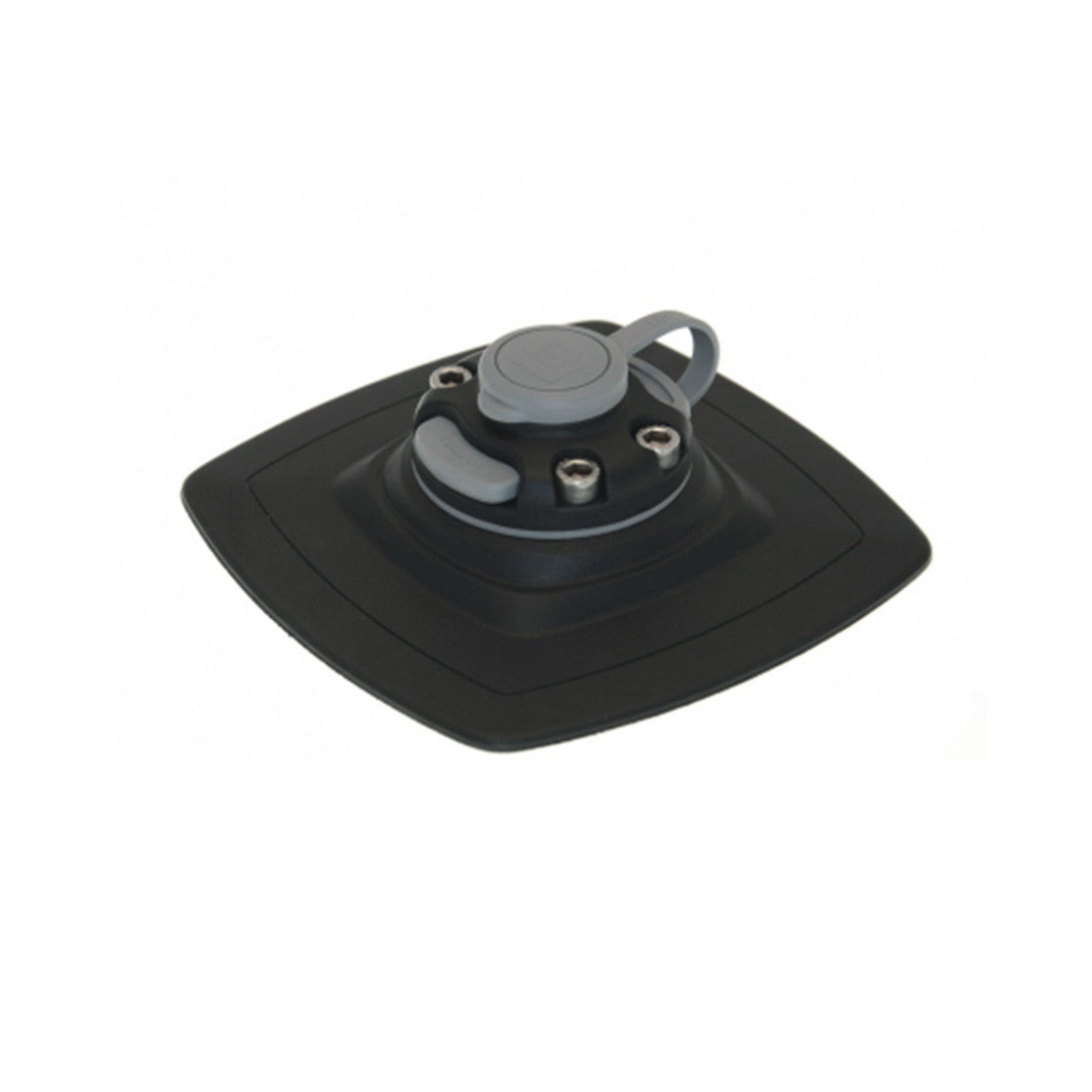 Montageplattform Gross (140mm x 140mm)
