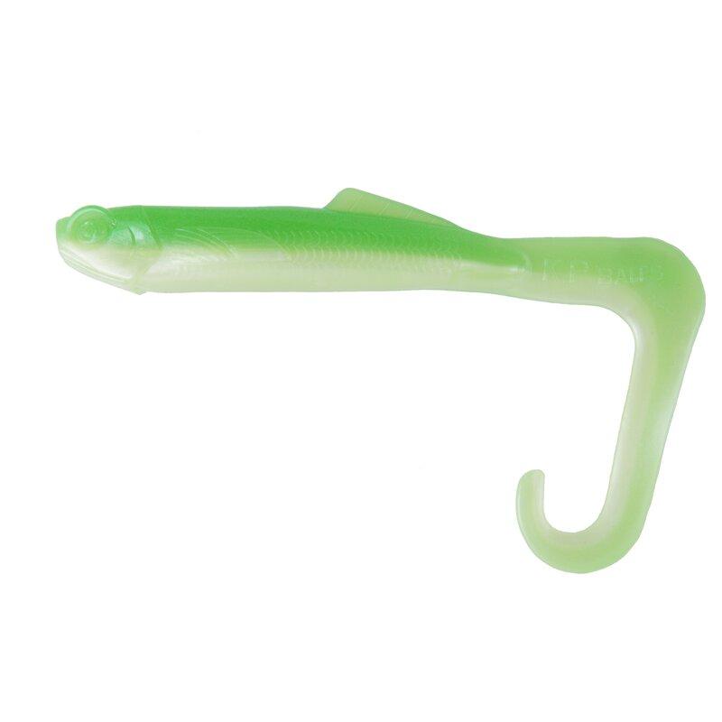 K.P Baits Hybrid Worm 4" Twister 13