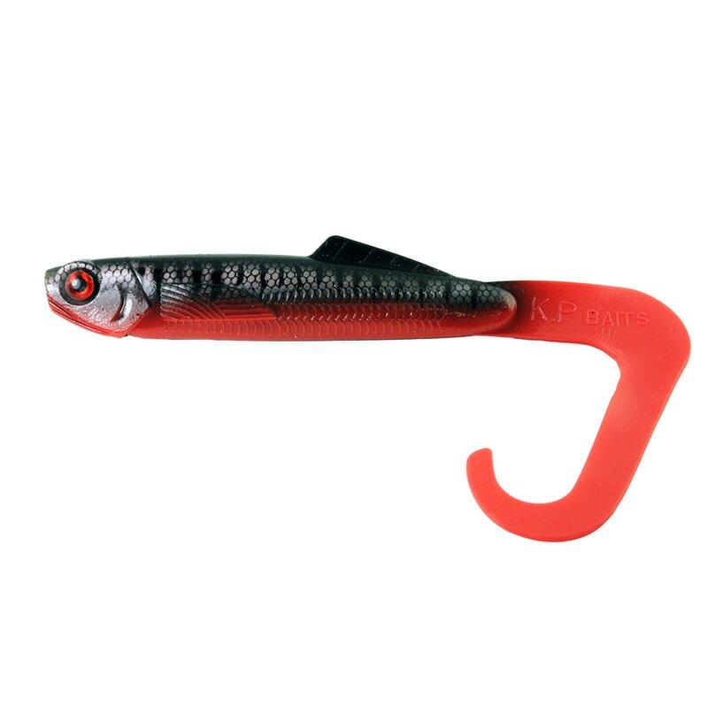 Hybrid Worm Hecht