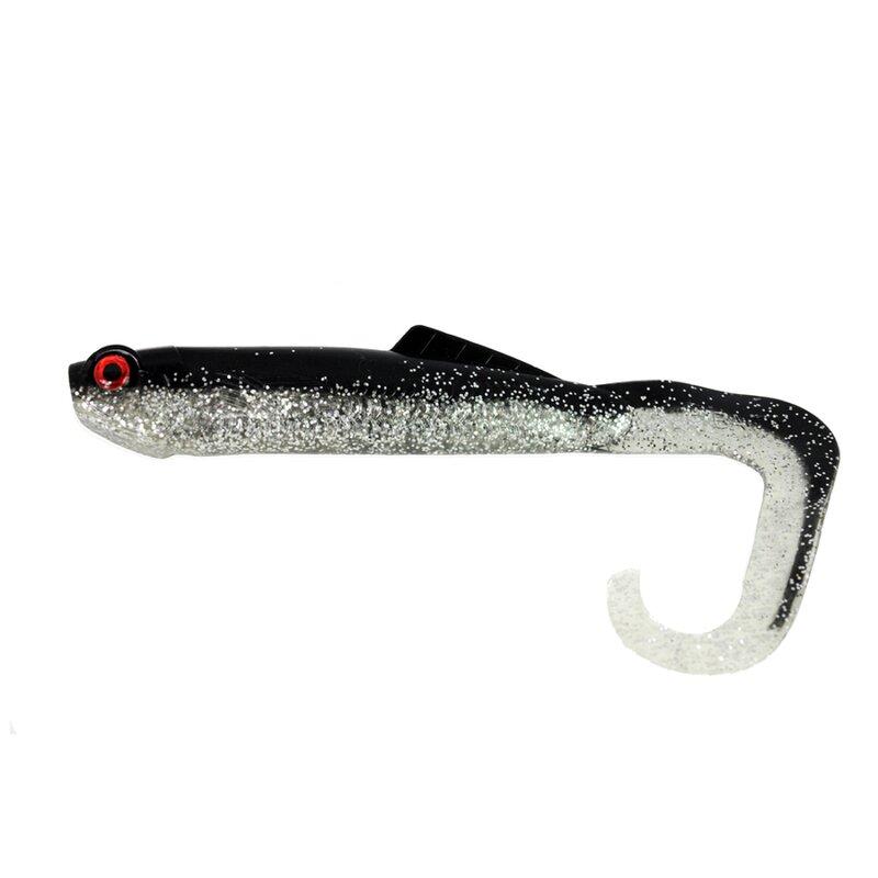 Hybrid Worm Hecht