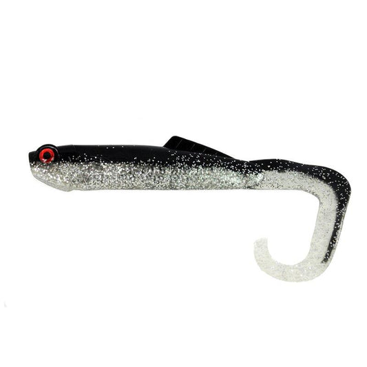 Hybrid Worm Hecht