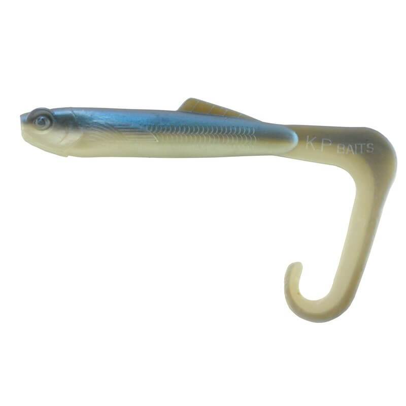 Hybrid worm Twister 5