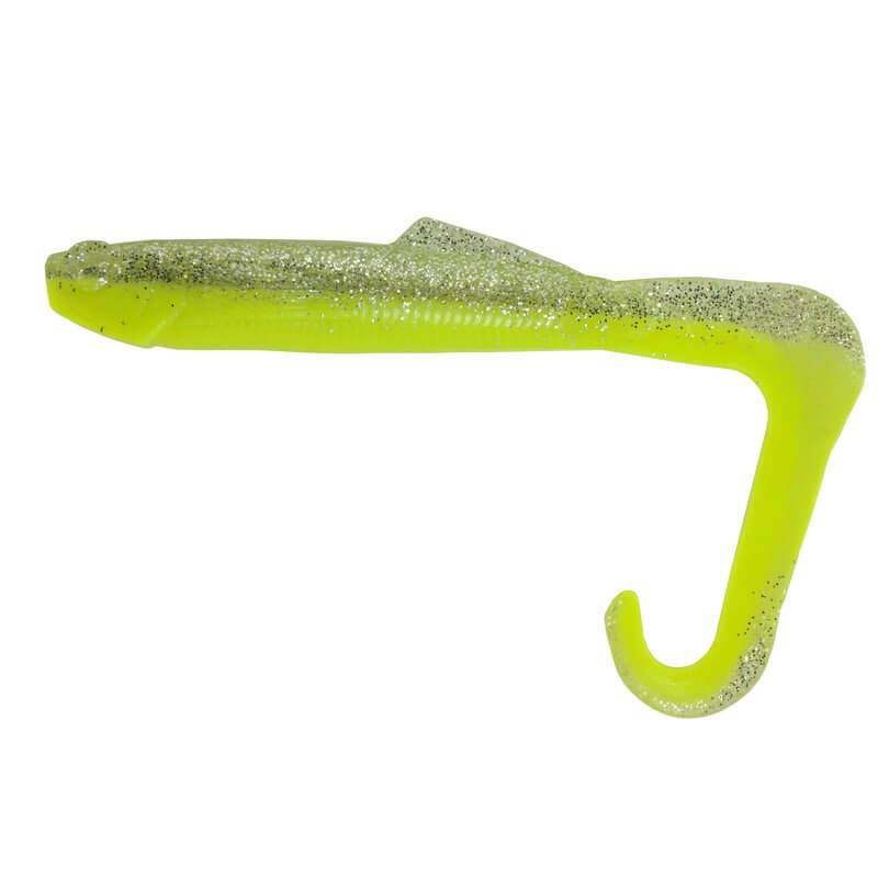 Hybrid worm Twister 5