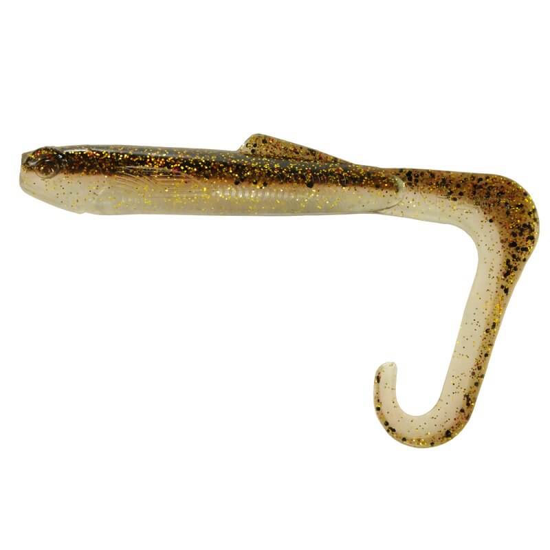 Hybrid worm Twister 5