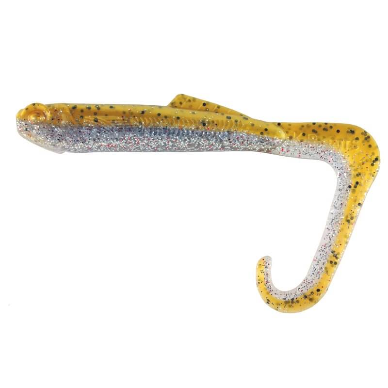 Hybrid worm Twister 5