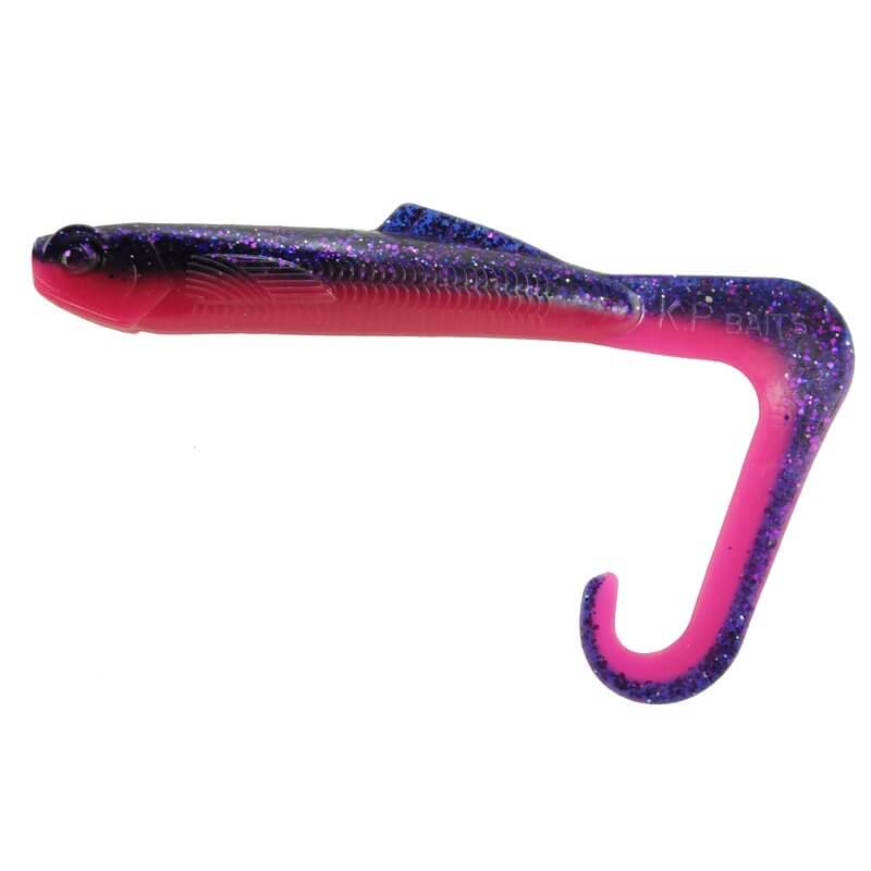 Hybrid worm Twister 5