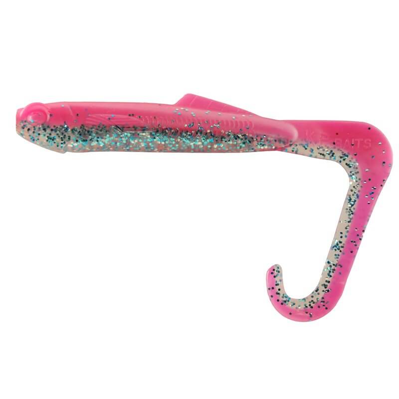 Hybrid worm Twister 5