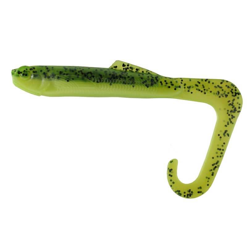 Hybrid worm Twister 5