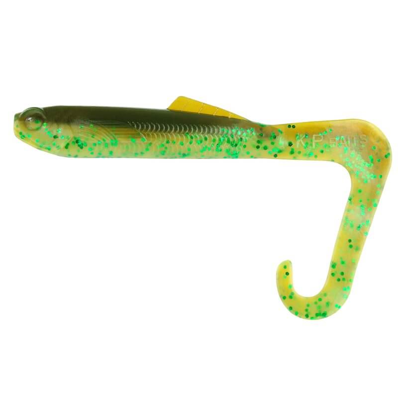 Hybrid worm Twister 5