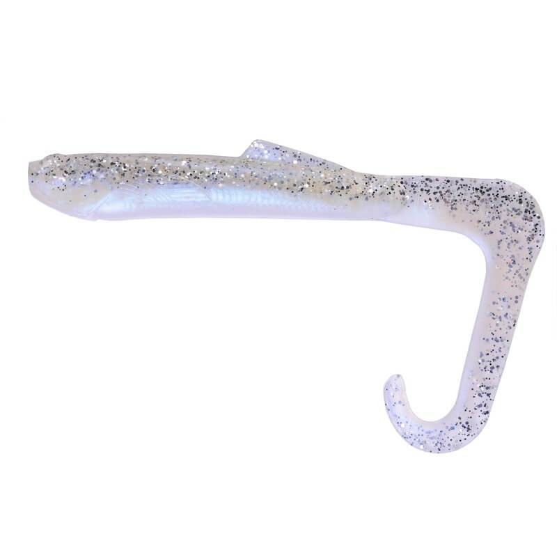 Hybrid worm Twister 5
