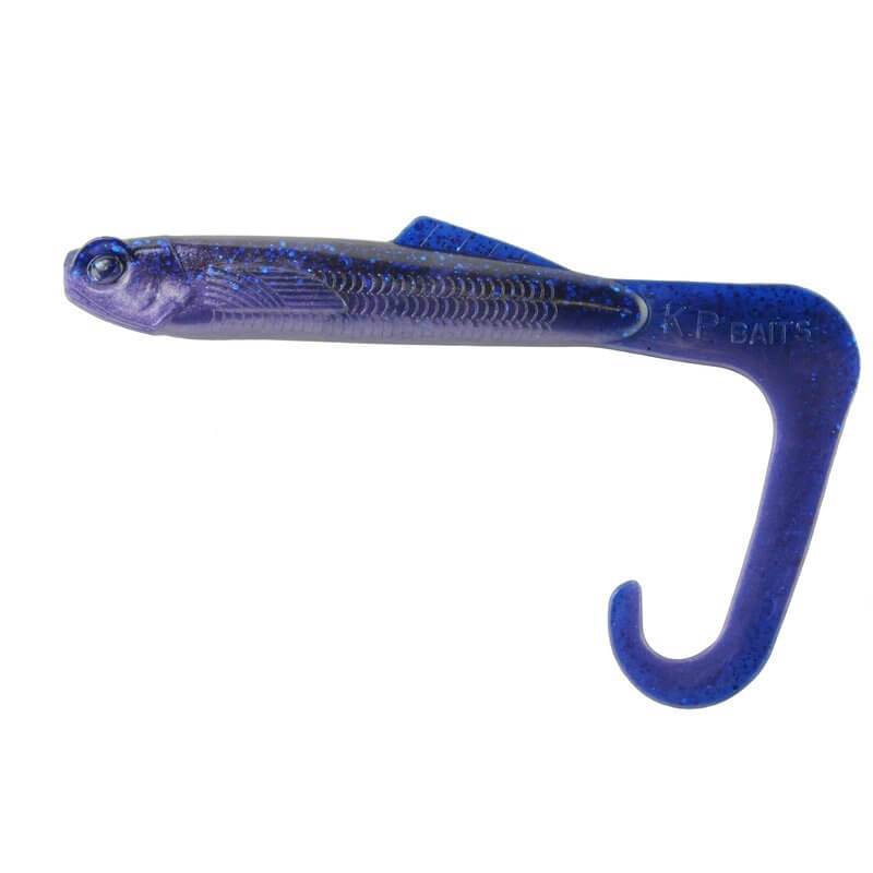 Hybrid worm Twister 5