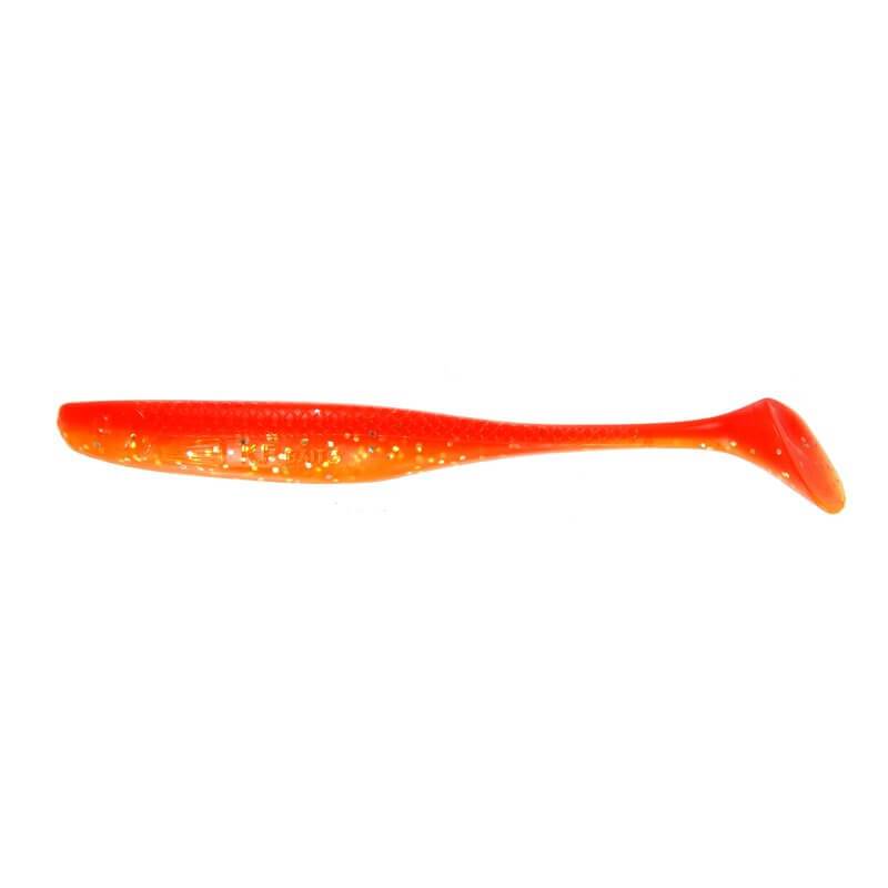 K.P Baits Lazy Shad 4" Gummiköder