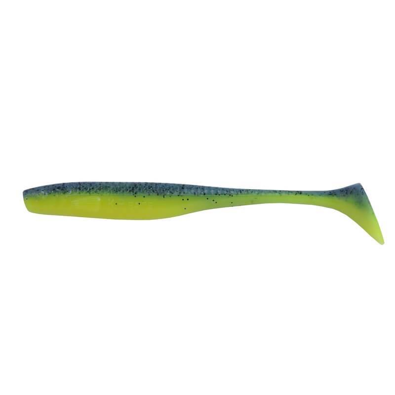 K.P Baits Lazy Shad 4" Gummiköder 2