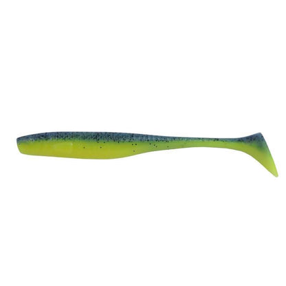 K.P Baits Lazy Shad 4" Gummiköder 2