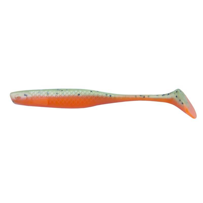 K.P Baits Lazy Shad 4" Gummiköder 13