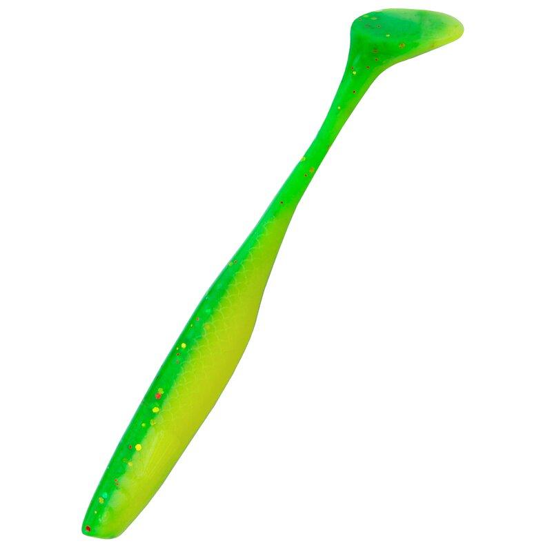 K.P Baits Lazy Shad 4" Gummiköder 4