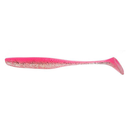 K.P Baits Lazy Shad 4" Gummiköder 1