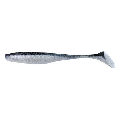 K.P Baits Lazy Shad 4" Gummiköder 15