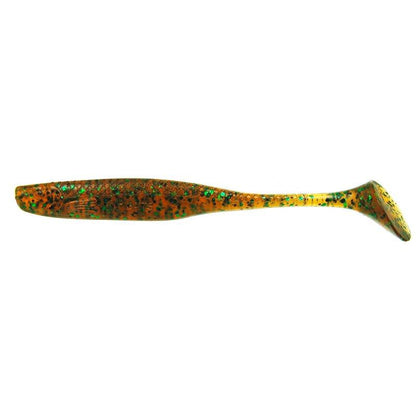 K.P Baits Lazy Shad 5" Gummiköder
