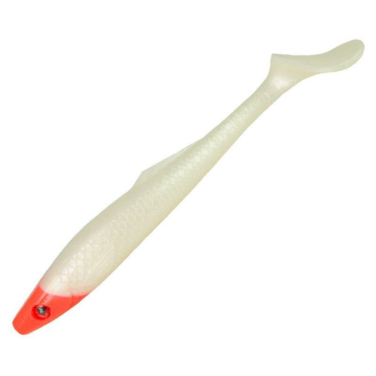 K.P Baits Pike Shad XXL 9"