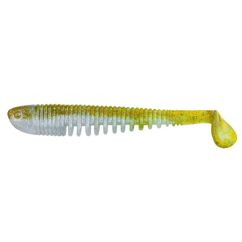 K.P Baits Skeleton Shad 5" Gummifisch (12.5cm)