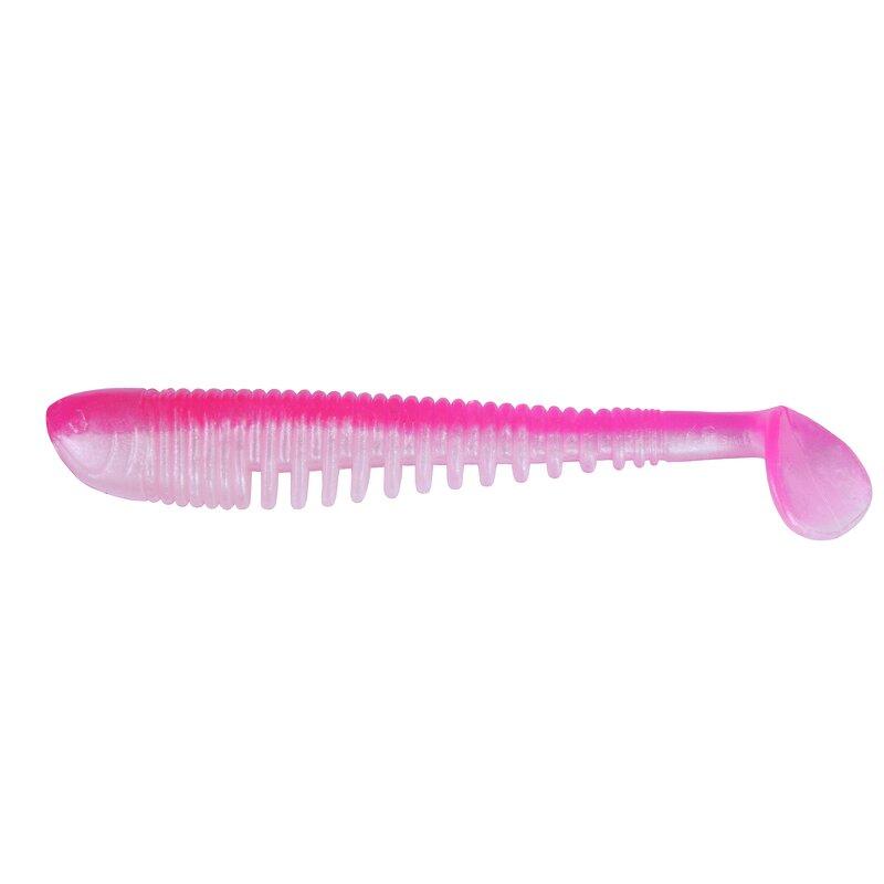 K.P Baits Skeleton Shad 4" Gummiköder 135