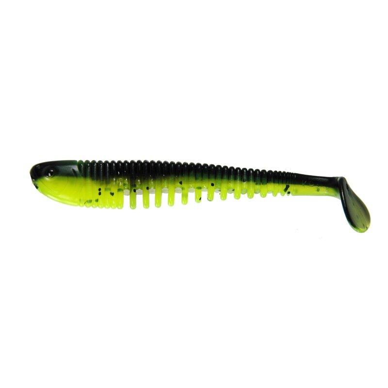 K.P Baits Skeleton Shad 4" Gummiköder 39