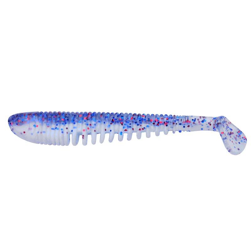 K.P Baits Skeleton Shad 5" Gummifisch (12.5cm)