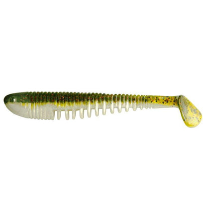 K.P Baits Skeleton Shad 5" Gummifisch (12.5cm)