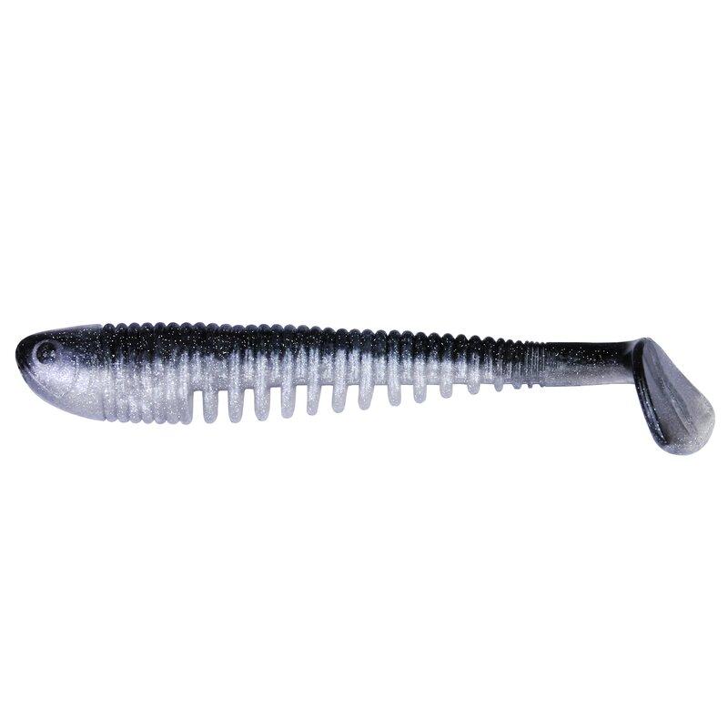 K.P Baits Skeleton Shad 5" Gummifisch (12.5cm)