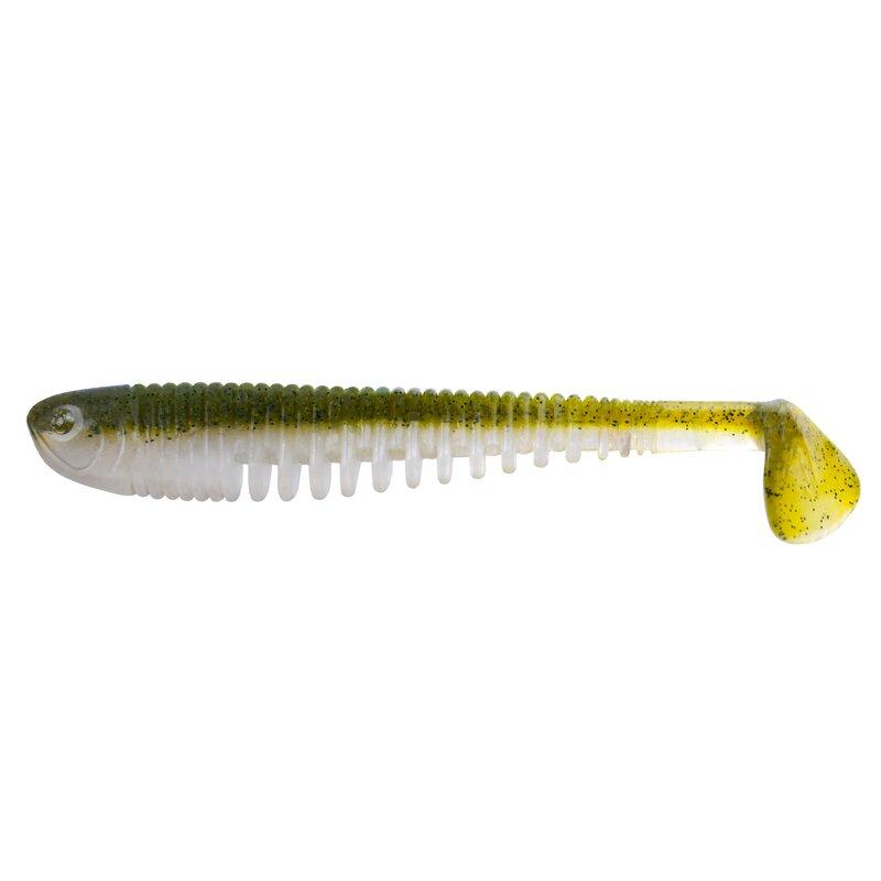 K.P Baits Skeleton Shad 5" Gummifisch (12.5cm)