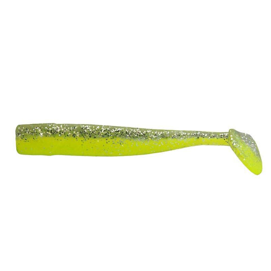 K.P Baits Slim Shad 3" Gummifisch (7.5cm) 14