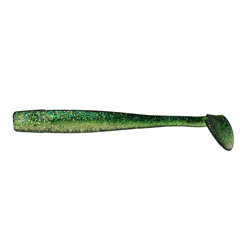 K.P Baits Slim Shad 4" Gummiköder