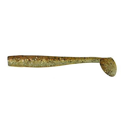 K.P Baits Slim Shad 4" Gummiköder