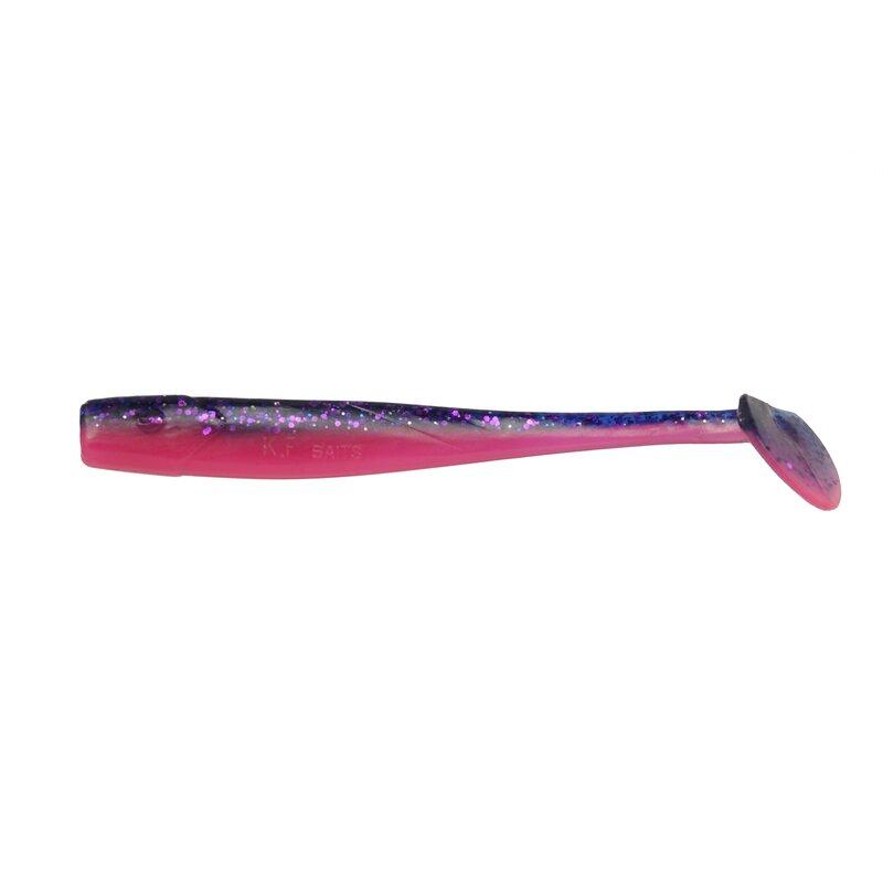 K.P Baits Slim Shad 4" Gummiköder