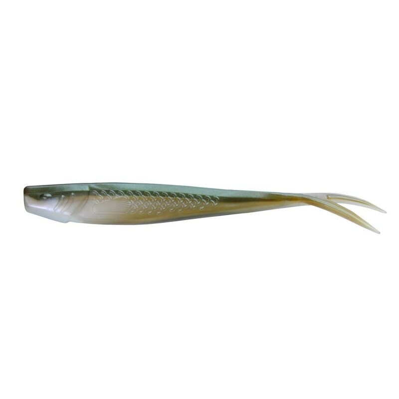 K.P Baits XO Minnow 5.5" 157