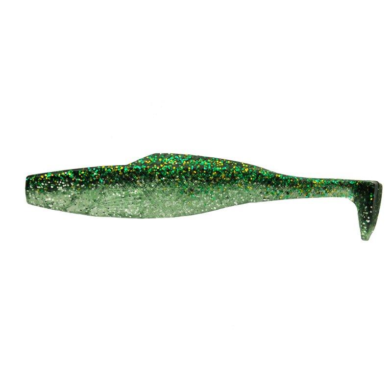 K.P Baits Natural Shad 3.5" (8.75cm)